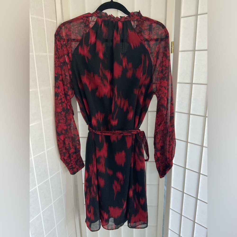 Sud dress from Paris, original tags.